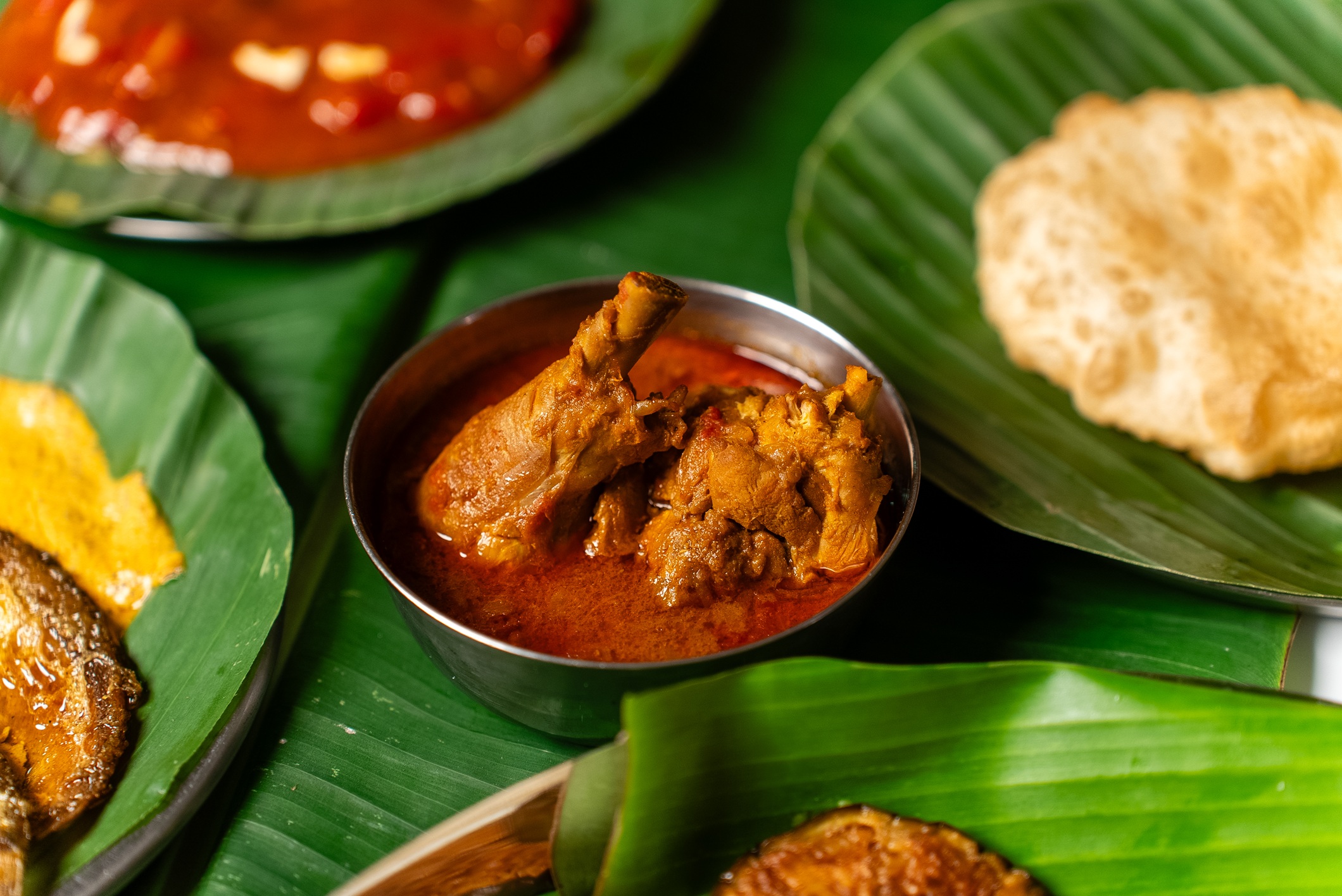 Flavours of Bengal, Stories of Celebration: Poila Baisakh Comes Alive at ITC Hotels